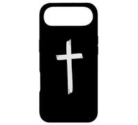 Chrétien - Vêtements - Religieux - Crucifix - Jésus Coque pour iPhone Air