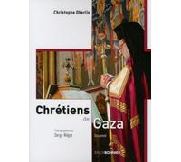 Chrétiens de Gaza