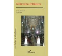 Chrétiens D'orient