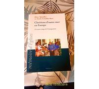 Chrétiens d'outre-mer en Europe : Un autre visage de l'immigration