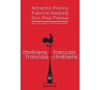 Chrétiens Français Ou Français Chrétiens