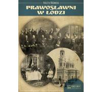 Chrétiens orthodoxes à Lodz