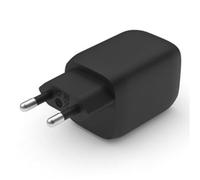 Chrgr sctr GAN 65W USB-Cx2 blk Chrgr sctr GAN 65W USB-Cx2 blk