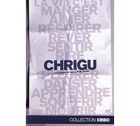 CHRIGU:CHRONIQU VIE ECLAIR-DVD