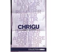 CHRIGU:CHRONIQU VIE ECLAIR-DVD