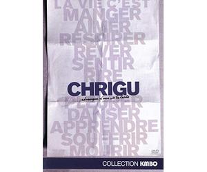 CHRIGU:CHRONIQU VIE ECLAIR-DVD