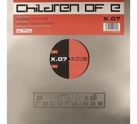 Chrildren of E - Kingdom Has Come/Crack It [Import]