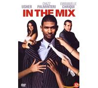 Chriqui,Emmanuelle - in The Mix [Import]