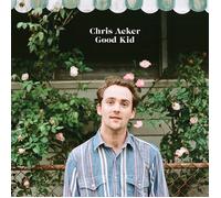 Acker, Chris - Good Kid