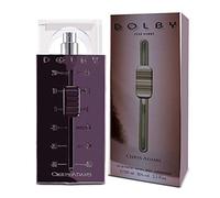 Chris Adams Dolby Pour Homme 100ml EDP Spray