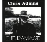 Chris Adams - The Damage [Import]