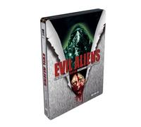 Chris Adamson - Evil Aliens Steelbook Lim.ed. [Édition Limitée]