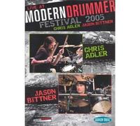 Chris Adler And Jason Bittner : Live At Modern Drummer Festival 2005