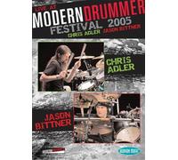 Chris Adler & Jason Bittner - Live at Modern Drummer Festival 2005