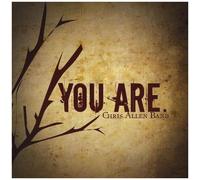 Chris Allen Band - You Are [Cd]