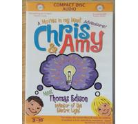 Chris and Amy Meet Thomas Edison