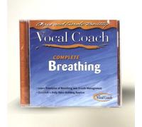 Chris and Carole Beatty - Vocal Coach ~ Complete Breathing (UK Import)