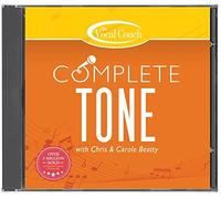 Chris and Carole Beatty - Vocal Coach: Complete Tone
