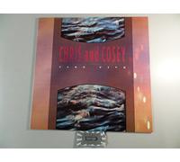 Chris And Cosey - Take Five [Vinyl, 12"-Mini-Album, NTM-6302].