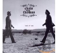 Chris and Thomas - Land of Sea [Import]