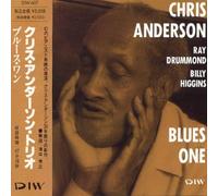 Chris Anderson Trio - Blues One [Import]