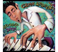 Chris Andrew - Strange Days [Import]