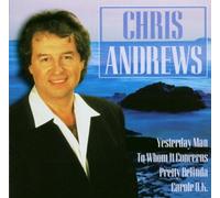 Chris Andrews - Chris Andrews [Import]