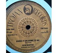 Chris Andrews - Chris Andrews - Yesterday Man - [7"]