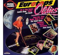 Chris Andrews, Lords, Sonny/Cher, Hollies, Sandie Shaw, Bee Gees. [Import]