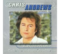 Chris Andrews - Seine Groen Erfolge [Import]