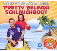 Chris Andrews & Tobee - Pretty Belinda-Schlauchboot [Import]