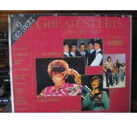 Chris Andrews, Troggs, Shocking Blue, Lovin' Spoonful, Amen Corner. [Import]