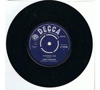 Chris Andrews - Yesterday Man - Chris Andrews 7" 45