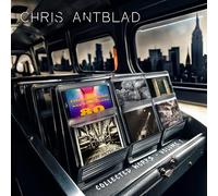 Chris Antblad - Collected Works Vol. 1