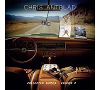 Chris Antblad - Collected Works Vol 2