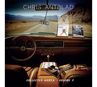 Chris Antblad - Collected Works Vol 2 [Compact Discs] Ltd Ed, Boxed Set, Australia - Import