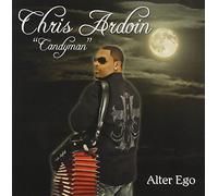 Chris Ardoin - Alter Ego
