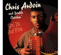 Chris Ardoin & Double Cross - Gon' Be Jus Fine