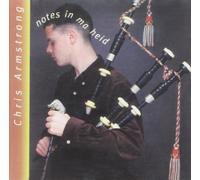 Chris Armstrong - Notes in Ma Heid-Chris Armstrong CDLDL1271 [Import]