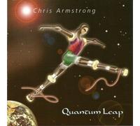 Chris Armstrong - Quantum Leap-Chris Armstrong CDLDL 1295 [Import]