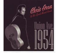 Chris Aron & His Goodmood... - Blue Jean Cop [Import]