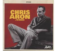 Chris Aron & the Croakers - Watch Out Baby / Oh Yeah Baby (Lim.