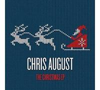 Chris August - The Christmas Ep