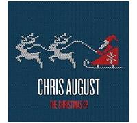 Chris August - The Christmas Ep