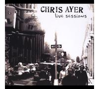 Chris Ayer - Live Sessions/Center Ring EP