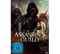 Chris Ayre;Stuart Brennan;Ryan Gage;Mark Paul Wake - Assassin’s Guild