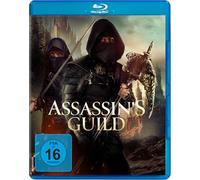 Chris Ayre;Stuart Brennan;Ryan Gage;Mark Paul Wake - Assassin’s Guild [Blu-ray]