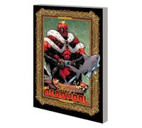 Kelly Thompson & Chris Bachalo – King Deadpool – Marvel Comics