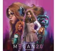 Chris Bacon/クリス・ベーコン - 【輸入盤国内品番】M3GAN 2.0/ミーガン2.0 [Analog]