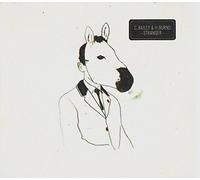 Chris Bailey - Stranger [Import]